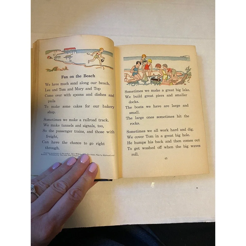 N/A 1935 childrens